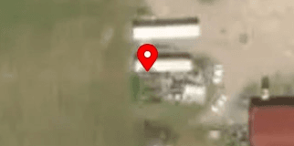 House image located at Harrod, OH 45850