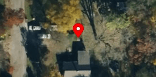 House image located at East Lansing, MI 48823