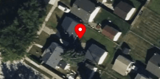 House image located at Melvindale, MI 48122