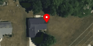 House image located at Fort Wayne, IN 46825