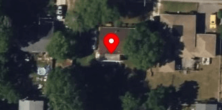 House image located at Ocean Gate, NJ 08740