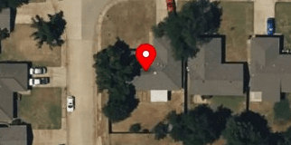 House image located at Edmond, OK 73003