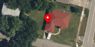 House image located at North Little Rock, AR 72118
