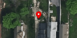 House image located at Buffalo, NY 14209