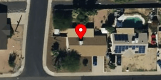 House image located at Phoenix, AZ 85028
