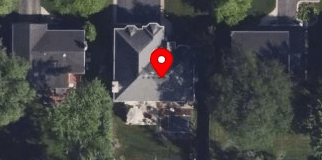 House image located at Deerfield, IL 60015