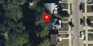 House image located at Detroit, MI 48235