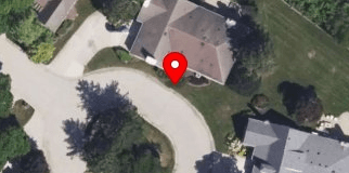 House image located at Lincolnshire, IL 60069