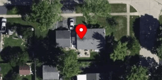 House image located at West Chicago, IL 60185