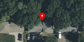 House image located at Minneapolis, MN 55434
