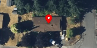House image located at Lakewood, WA 98498