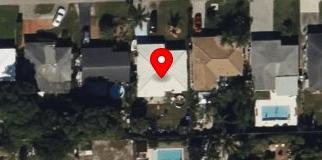 House image located at Fort Lauderdale, FL 33334