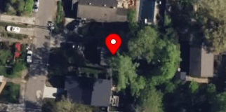 House image located at Asheville, NC 28806