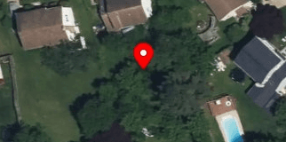 House image located at Reisterstown, MD 21136