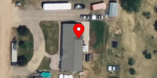 House image located at Nunn, CO 80648