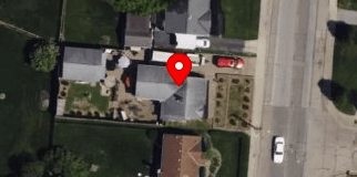 House image located at Cincinnati, OH 45236