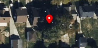 House image located at Lincoln Park, MI 48146