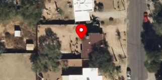 House image located at Tucson, AZ 85716
