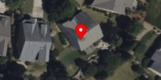 House image located at Apex, NC 27502