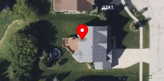 House image located at Wauconda, IL 60084