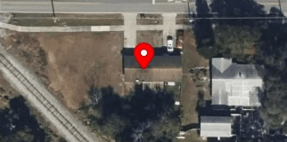 House image located at Saint Petersburg, FL 33714