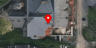 House image located at Buffalo, NY 14222