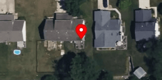 House image located at Greenwood, IN 46142
