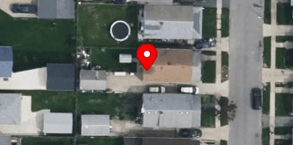 House image located at Buffalo, NY 14212