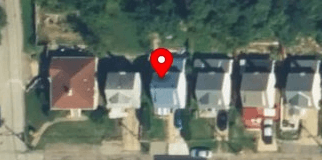 House image located at Pittsburgh, PA 15205