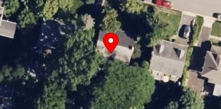 House image located at Locust Valley, NY 11560