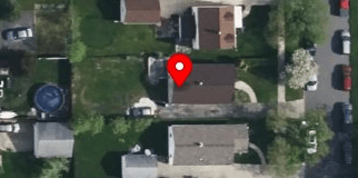 House image located at Niagara Falls, NY 14304