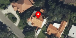 House image located at Saint Petersburg, FL 33704