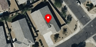 House image located at Peoria, AZ 85383