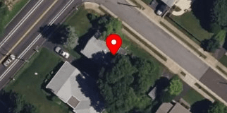House image located at Willow Grove, PA 19090