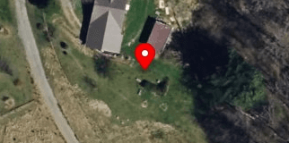 House image located at Fairview, NC 28730