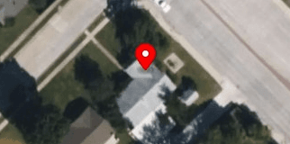 House image located at Garland, TX 75043
