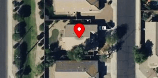 House image located at Mesa, AZ 85208