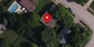 House image located at Lexington, KY 40517