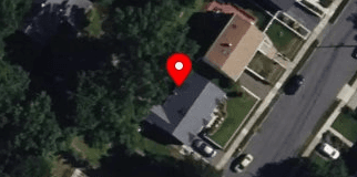 House image located at Clifton, NJ 07014