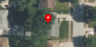 House image located at Cleveland, OH 44126