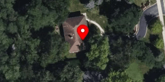 House image located at Downers Grove, IL 60515