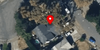 House image located at Gladstone, OR 97027