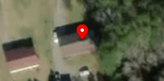 House image located at Aurora, NC 27806