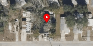House image located at New Port Richey, FL 34652