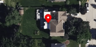 House image located at West Chicago, IL 60185