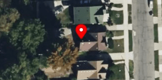 House image located at Detroit, MI 48235