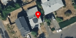 House image located at Gladstone, OR 97027