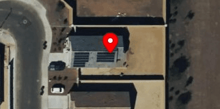 House image located at Goodyear, AZ 85395