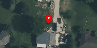 House image located at New Carlisle, OH 45344