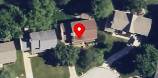 House image located at Waldorf, MD 20603